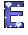 Bleu 10 alphabets
