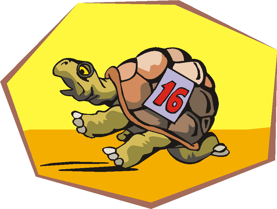 clipart tortue - photo #4