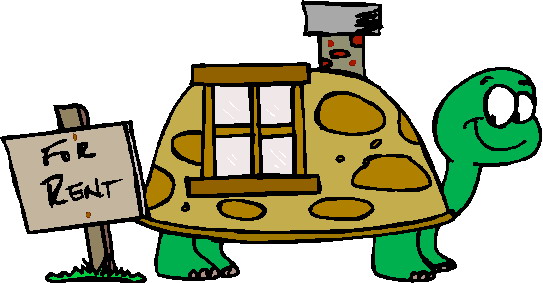 clipart tortue - photo #29