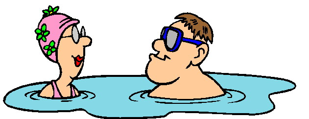 clipart gratuit sport natation - photo #8