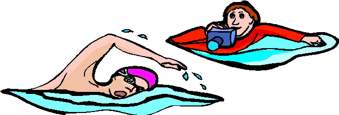clipart gratuit sport natation - photo #10