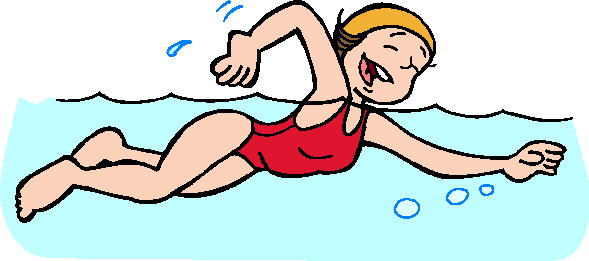 clipart gratuit sport natation - photo #3