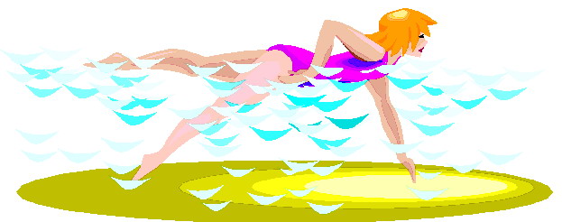 clipart gratuit sport natation - photo #19