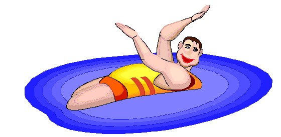 clipart gratuit sport natation - photo #7