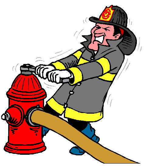 clipart gratuit sapeurs pompiers - photo #35