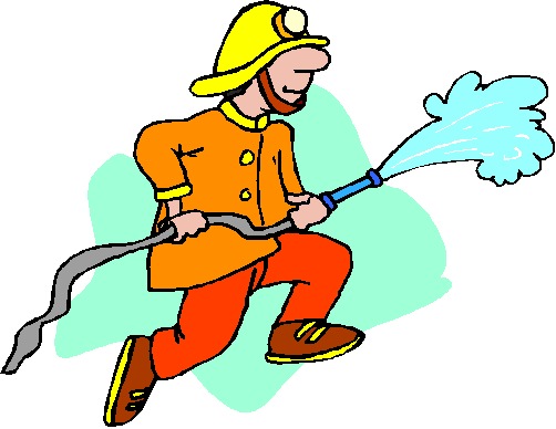clipart gratuit sapeurs pompiers - photo #32