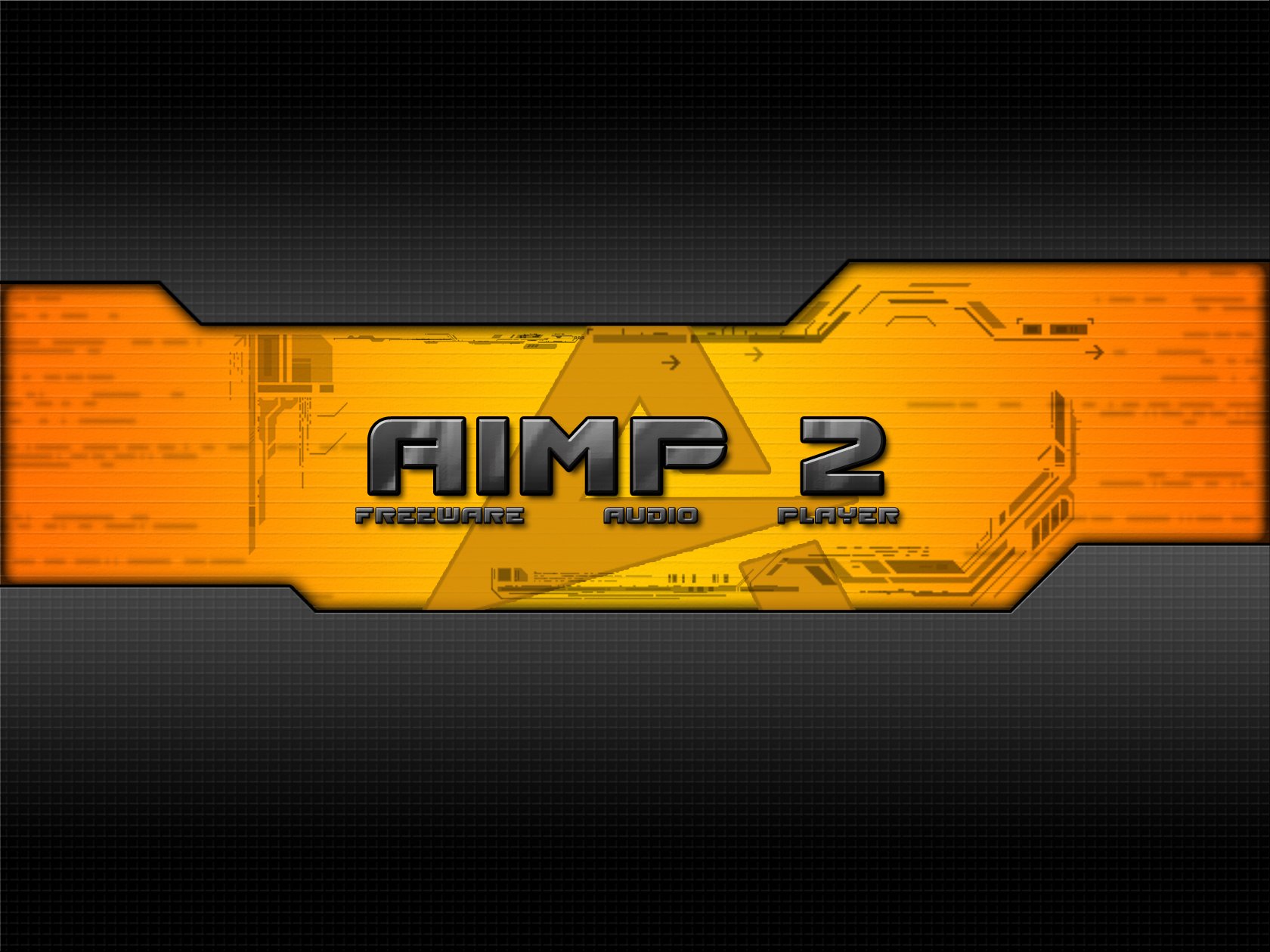 Aimp2 fonds ecran
