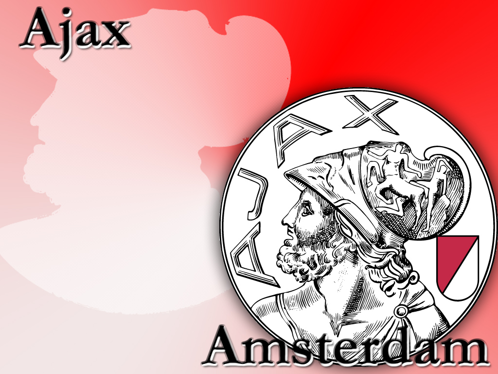 Ajax fonds ecran