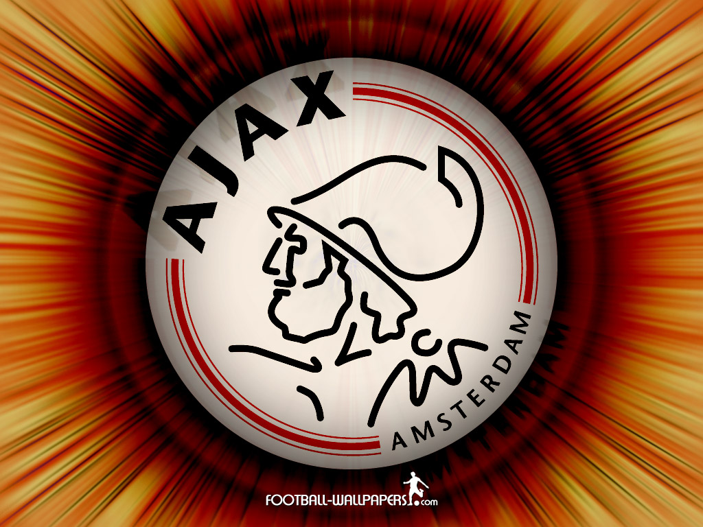 Ajax fonds ecran