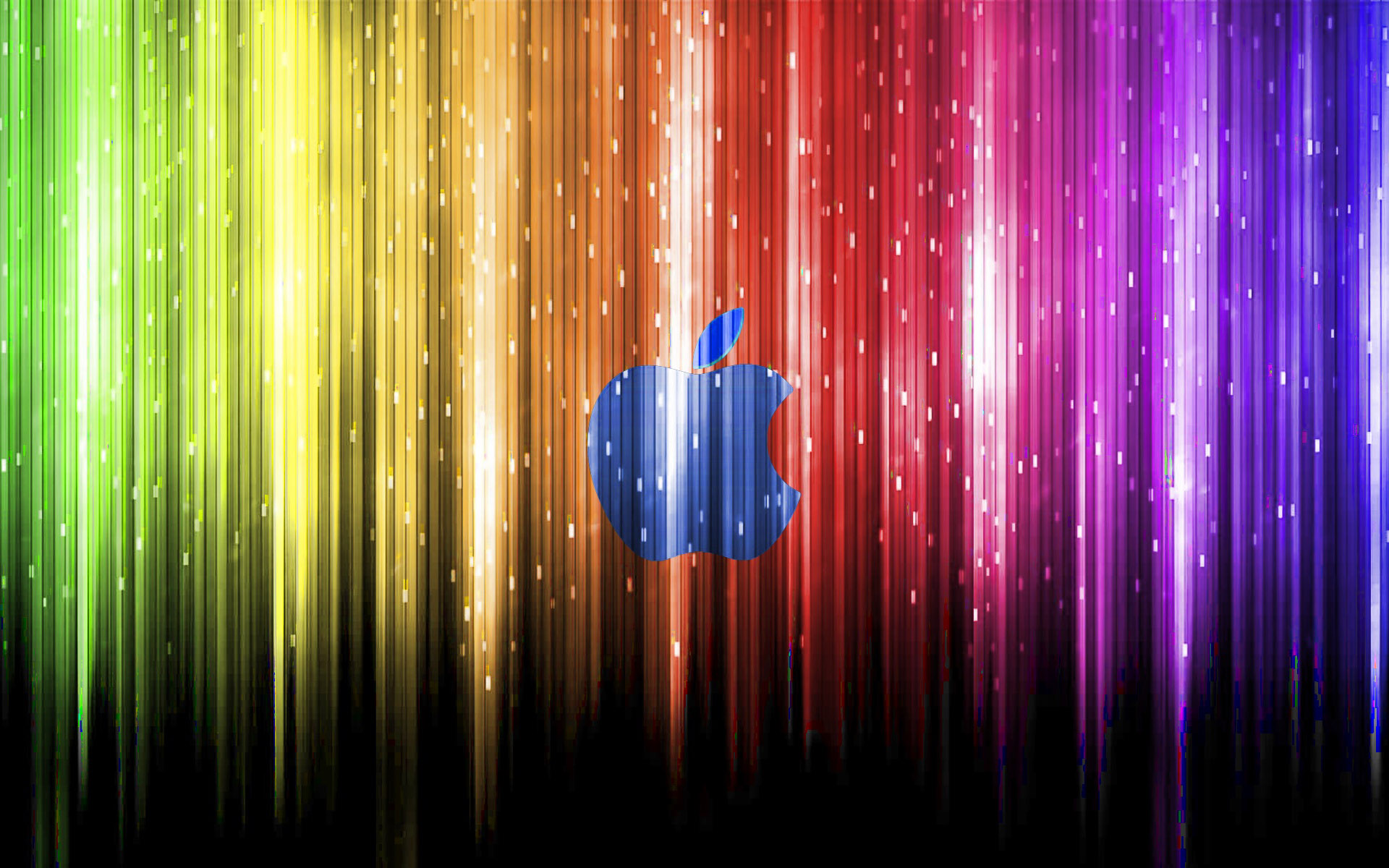 Apple mac Fonds d'ecran Gif - Apple mac gifs animes 1194704