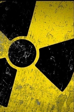 Explosion nucleaire fonds ecran