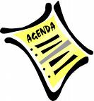 Agenda images