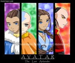Avatar images