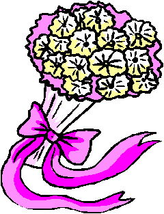 Bouquet de mariee images