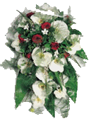 Bouquet de mariee images