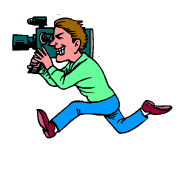Cameraman images