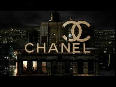 Chanel images