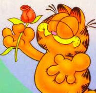 Garfield images