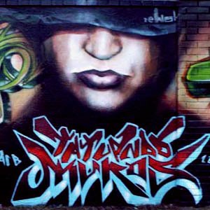 Graffiti images