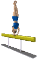 Gymnastique images