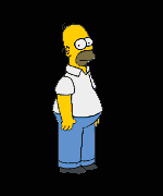 Homer images