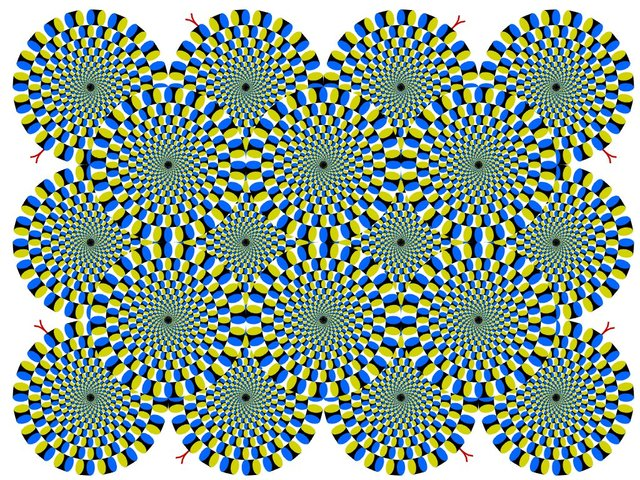 Illusion d optique images
