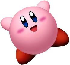 Kirby images