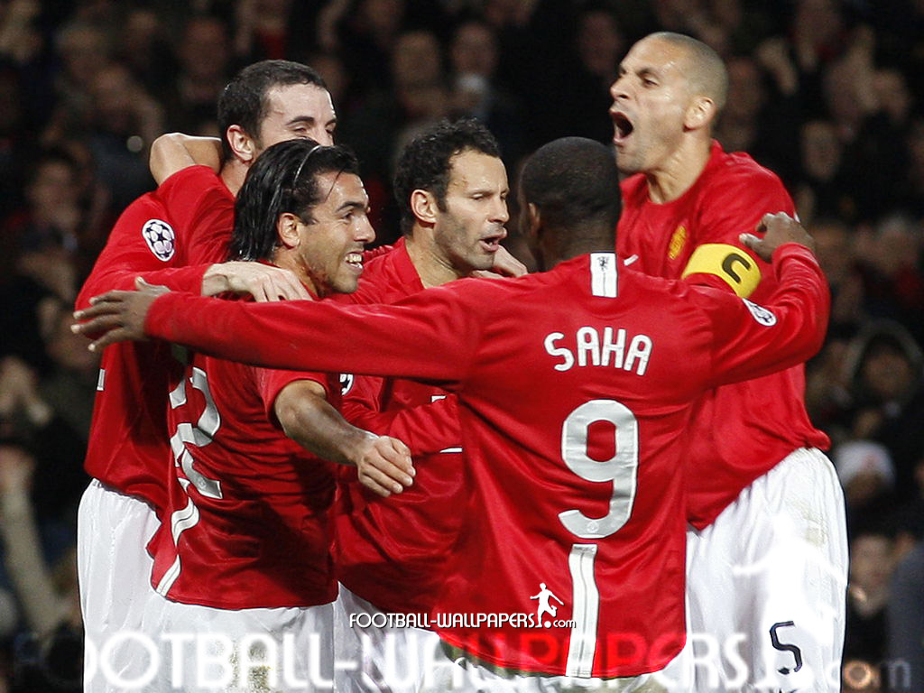 Manchester united images