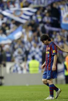 Messi images