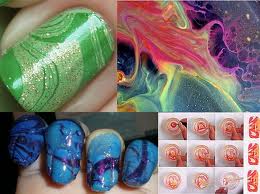Nail art images