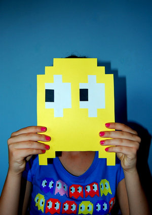 Pacman images