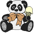 Panda images