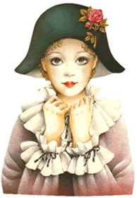 Pierrot images