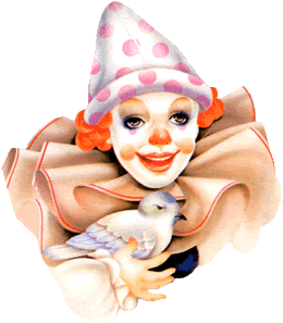 Pierrot images