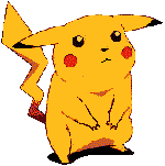 Pikachu images