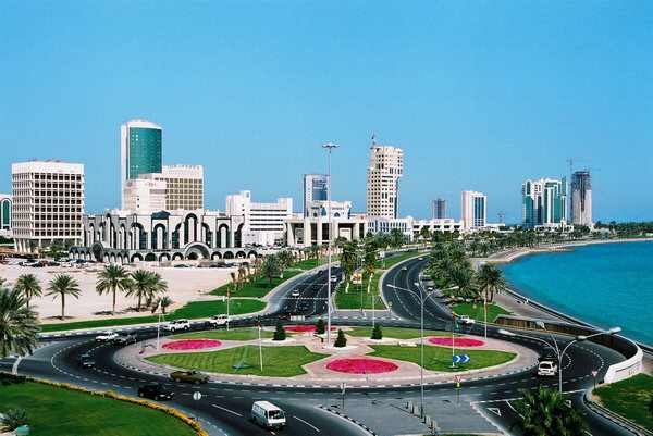 Qatar images