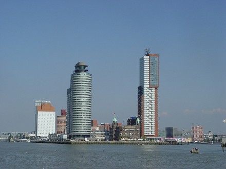 Rotterdam images
