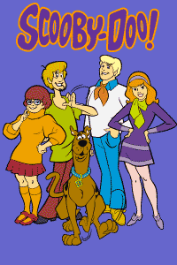Scoobydoo