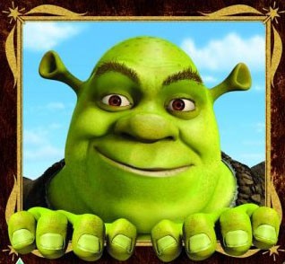 Shrek images