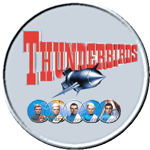 Thunderbirds images