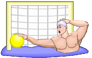 Water polo images