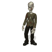 Zombies images