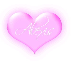 Alexis nom gifs