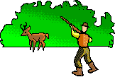Chasseurs professions gifs