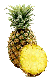 Ananas aliments et boissons