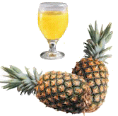 Ananas aliments et boissons