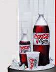 Cola aliments et boissons