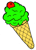 Glace