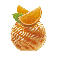 Oranges aliments et boissons