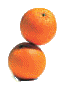 Oranges aliments et boissons